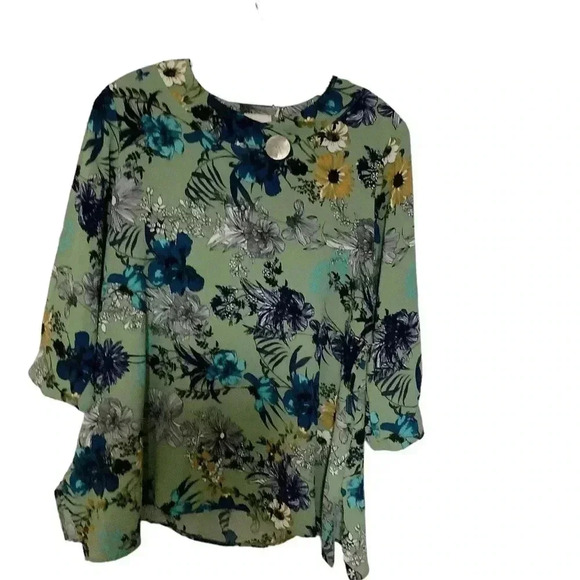 Zadie B - Blouse - Picture 2 of 9